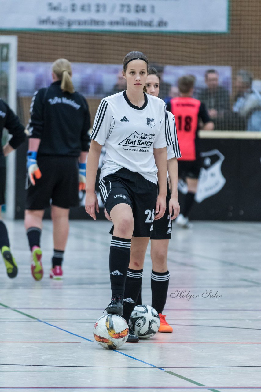 Bild 505 - Volksbank-Cup Horst